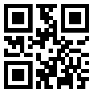 Immagine del QrCode di 3915180567