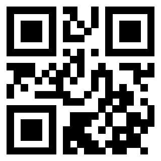 3915180569 - Immagine del Qr Code associato