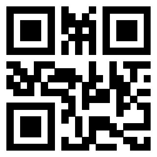 3915180570 QrCode associato