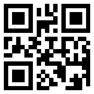 Scansione del Qr Code di 3915180573