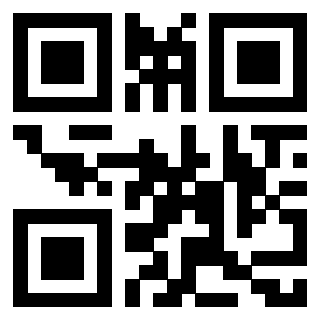 Immagine del Qr Code di 3915180577