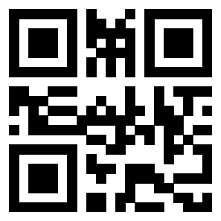 Il QrCode di 3915180578