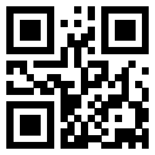 Immagine del Qr Code di 3915180581