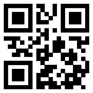 Immagine del Qr Code di 3915180582