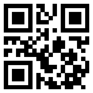 Immagine del QrCode di 3915180583