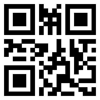 Scansione del Qr Code di 3915180585