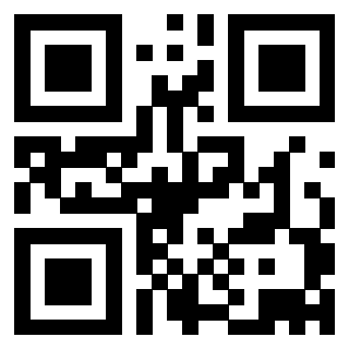 3915180588 - Immagine del QrCode associato