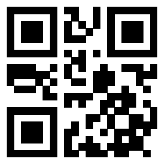 Immagine del Qr Code di 3915180589