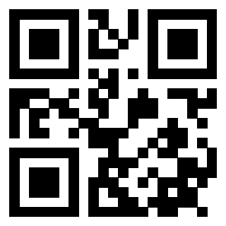 Immagine del QrCode di 3915180590
