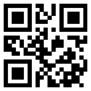 Immagine del QrCode di 3915180594