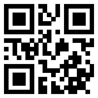 3915180595 - Immagine del QrCode associato