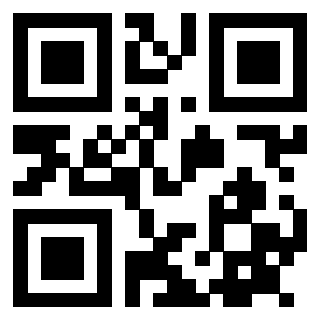 3915180597 - Immagine del Qr Code associato