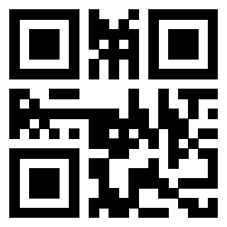 3915180599 QrCode associato