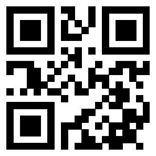 Immagine del Qr Code di 3915180600