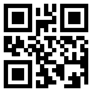 3915180601 - Immagine del Qr Code associato