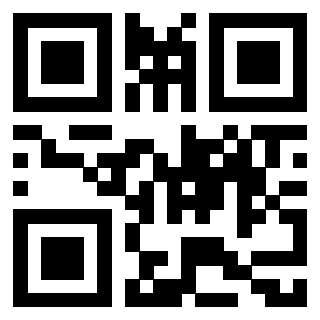 Scansione del QrCode di 3915180602