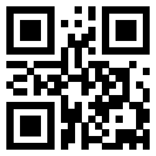 3915180603 - Immagine del QrCode associato