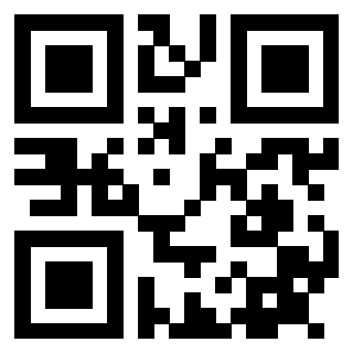Scansione del QrCode di 3915180606