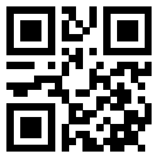 Scansione del Qr Code di 3915180608