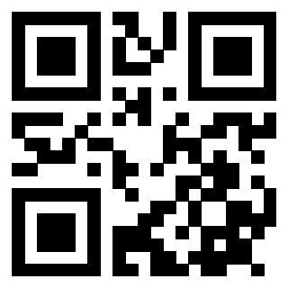 Immagine del Qr Code di 3915180609