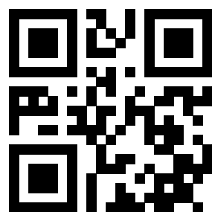 Il Qr Code di 3915180612
