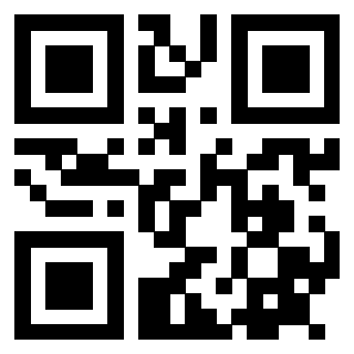Scansione del QrCode di 3915180613