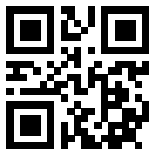 Immagine del Qr Code di 3915180617