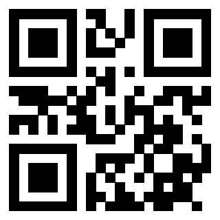 Scansione del Qr Code di 3915180619