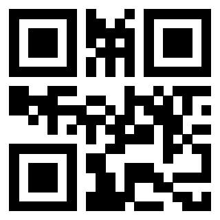 3915180620 QrCode associato