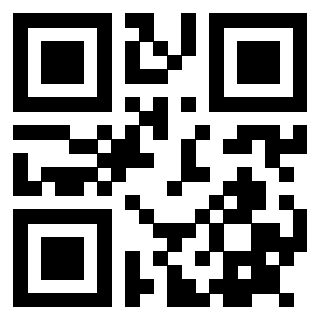 3915180621 Qr Code associato