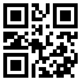 Immagine del QrCode di 3915180624