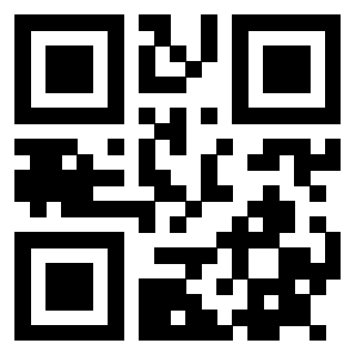 Immagine del QrCode di 3915180625
