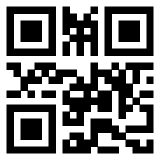 Il QrCode di 3915180626