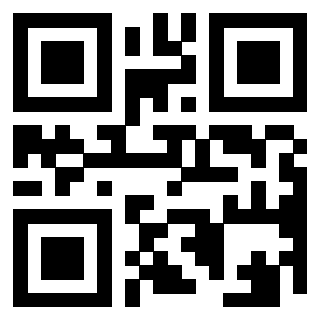 3915180633 QrCode associato