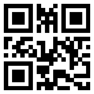 Scansione del QrCode di 3915180638