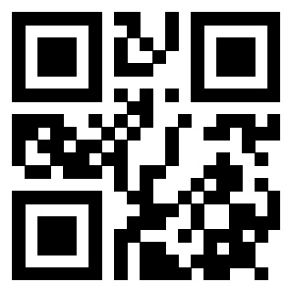 3915180641 - Immagine del QrCode associato