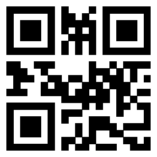 Immagine del QrCode di 3915180642