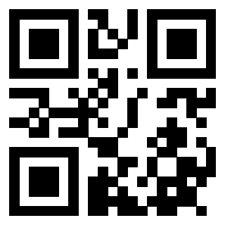 3915180643 - Immagine del Qr Code associato