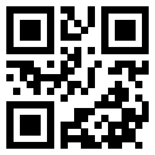 Il QrCode di 3915180644