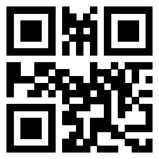 3915180645 Qr Code associato
