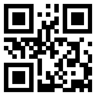 Il QrCode di 3915180646