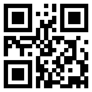 Scansione del Qr Code di 3915180647