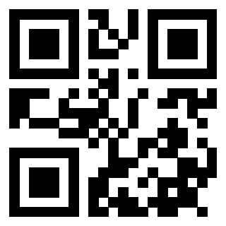 Scansione del QrCode di 3915180648