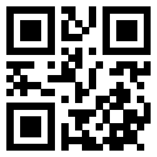 Scansione del QrCode di 3915180649