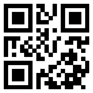 3915180650 - Immagine del Qr Code associato