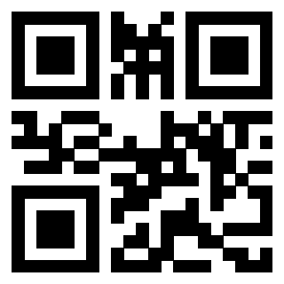 Il Qr Code di 3915180651