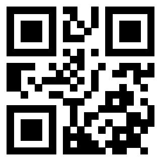 Scansione del QrCode di 3915180654