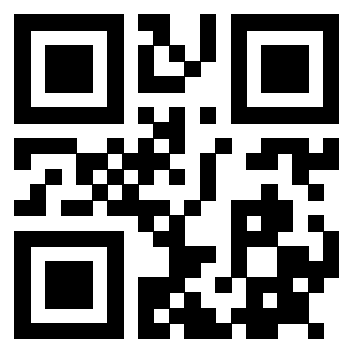 3915180657 - Immagine del QrCode associato