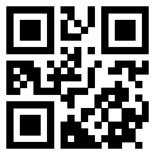 Il QrCode di 3915180659