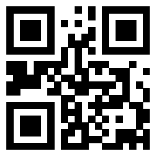 Il QrCode di 3915180662
